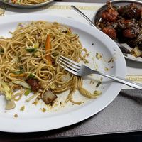   at 4120 Bombay Cafe in Ocala