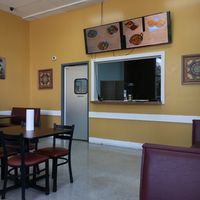 Interior at 4120 Bombay Cafe in Ocala