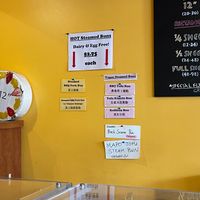 Signage  at Keefer Court in Eden Prairie