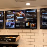 Menu-savory at Keefer Court in Eden Prairie