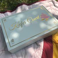 Box   at Keefer Court in Eden Prairie