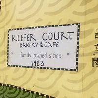 Eat in or carry out at Keefer Court in Eden Prairie