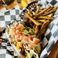   at New Bohemia in Golden Valley