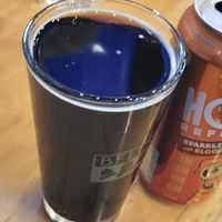 Third Street Brewhouse Sugar Shack Maple Stout at New Bohemia in Golden Valley