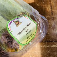 It’s yum. at Island Naturals in Kailua Kona