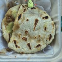   at The Green Table in Victoria