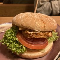 Zeitgeist  at Hans im Glück - Sonnenstr in Munich