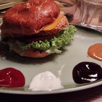  at Hans im Glück - Sonnenstr in Munich