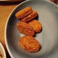 That's after we ate some😅 at Hans im Glück - Sonnenstr in Munich