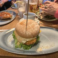 Zeitgeist   at Hans im Glück - Sonnenstr in Munich