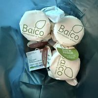   at Baico Artisinal Pesto Lab in Monterosso Al Mare