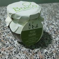  at Baico Artisinal Pesto Lab in Monterosso Al Mare
