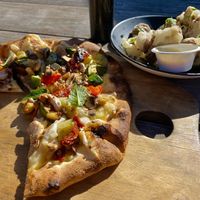   at Trulli  in Meeniyan