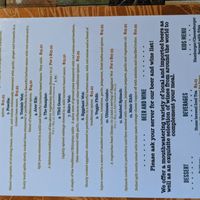 Yum factor 10. at Taste of Ethiopia in Pflugerville