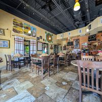 Yum factor 10. at Taste of Ethiopia in Pflugerville