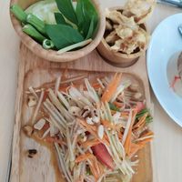  at Bai Plu House in Bangkok