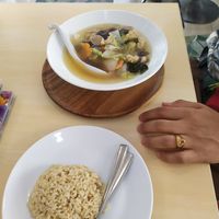  at Bai Plu House in Bangkok