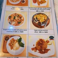   at Bai Plu House in Bangkok