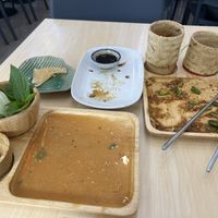   at Bai Plu House in Bangkok