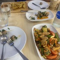   at Bai Plu House in Bangkok