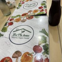   at Bai Plu House in Bangkok