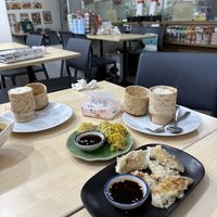   at Bai Plu House in Bangkok