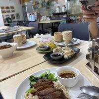   at Bai Plu House in Bangkok