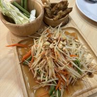   at Bai Plu House in Bangkok