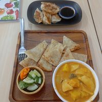  at Bai Plu House in Bangkok