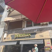   at Pannus in Barcelona