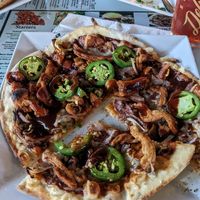  at Earth Bistro in Temecula