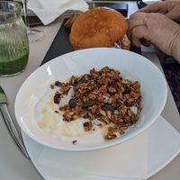  at Art Cafe Bar in Bled