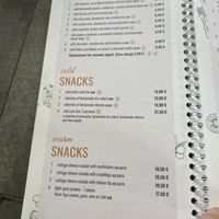   at Art Cafe Bar in Bled