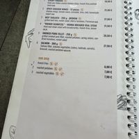   at Art Cafe Bar in Bled