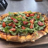   at Art Cafe Bar in Bled