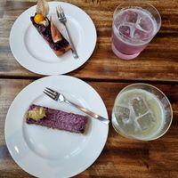  at Café Nullpunkt in Berlin