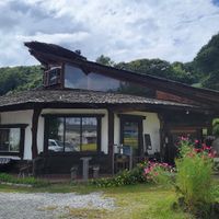  at Cafe Sabot in Chino