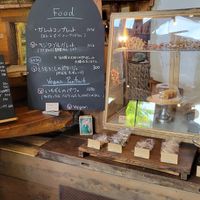  at Cafe Sabot in Chino