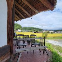  at Cafe Sabot in Chino