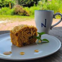  at Cafe Sabot in Chino