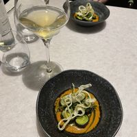 Leek  at Land in Birmingham