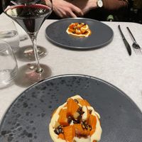 Carrot  at Land in Birmingham