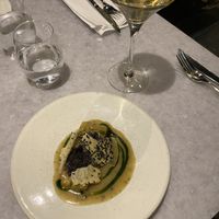 Potato  at Land in Birmingham