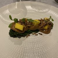 Broccoli 🥦   at Land in Birmingham