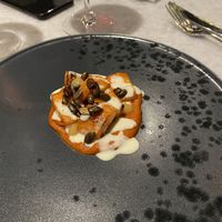 Carrot 🥕   at Land in Birmingham