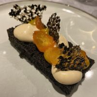 Kumquat  at Land in Birmingham