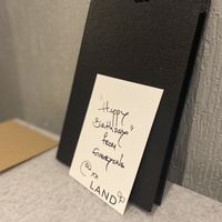   at Land in Birmingham