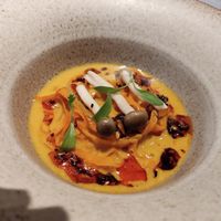 Laksa at Land in Birmingham