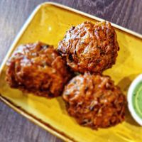  at Lily's Vegetarian Indian Cuisine in Ashton-under-lyne