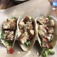   at Trio in Cape Girardeau